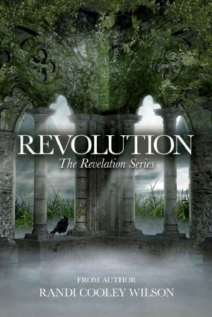 [The Revelation 04] • Revolution